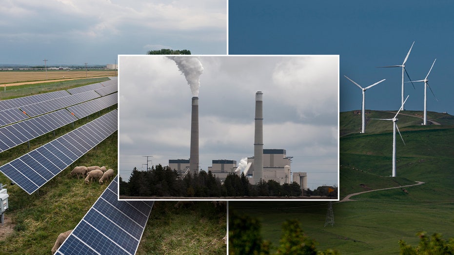 Energy developer axing key coal power plants to meet eco goals, jeopardizing power for millions