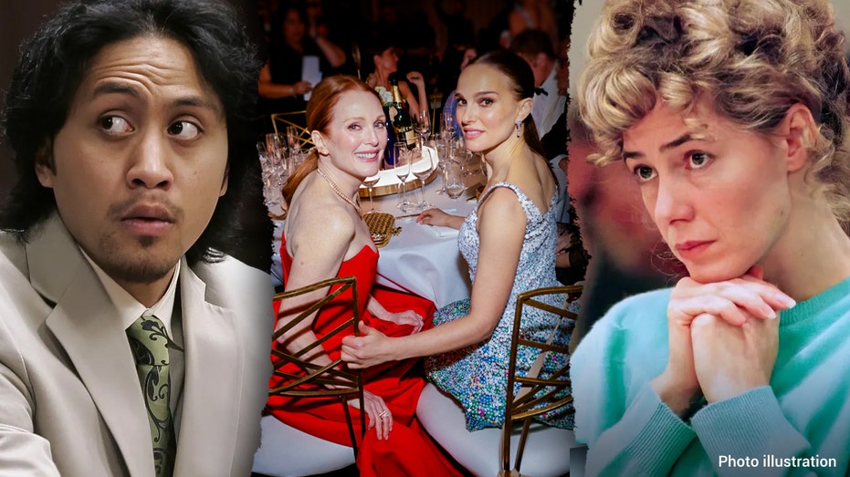 Julianne Moore, Natalie Portman hit back at Mary Kay Letourneau's former student lover's criticism