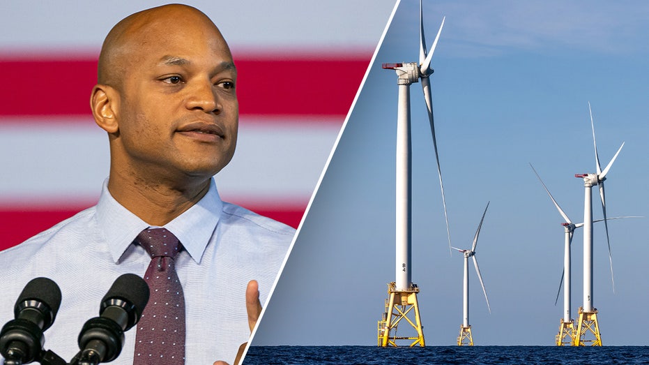 Energy developer delivers major blow to blue state's climate agenda by canceling offshore wind contracts