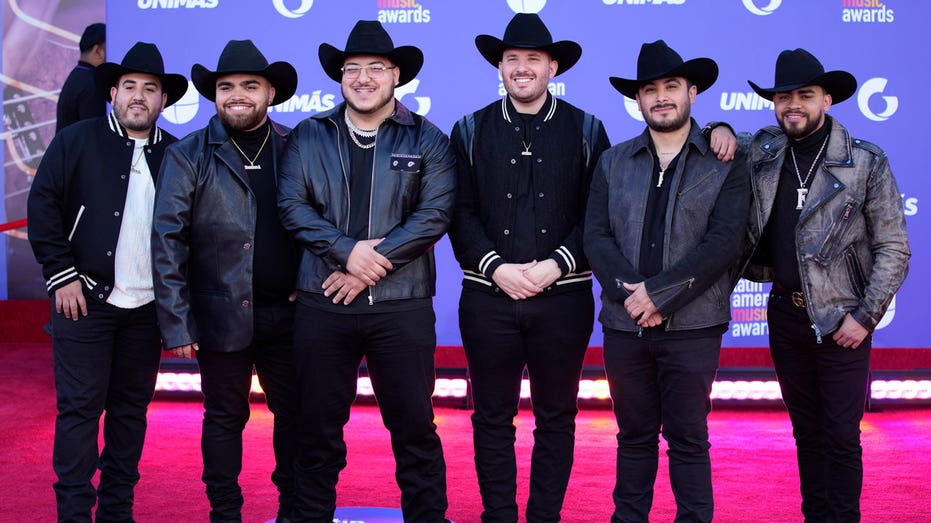 Demand for Regional Mexican music grew 60% in the US in 2023