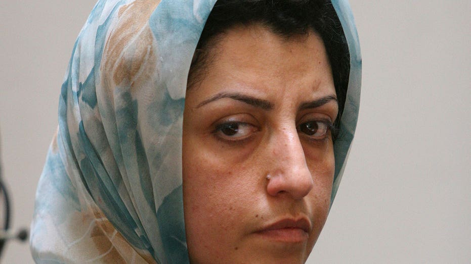 Nobel Peace Prize winner Narges Mohammadi sentenced to additional prison term by Iran court