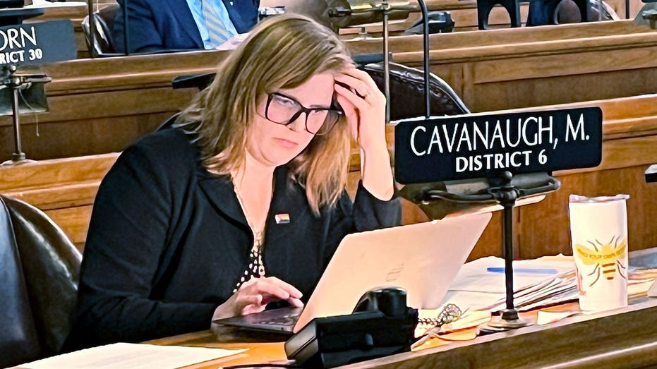 Nebraska Speaker of Legislature asks lawmakers to leave behind last year’s hostilities