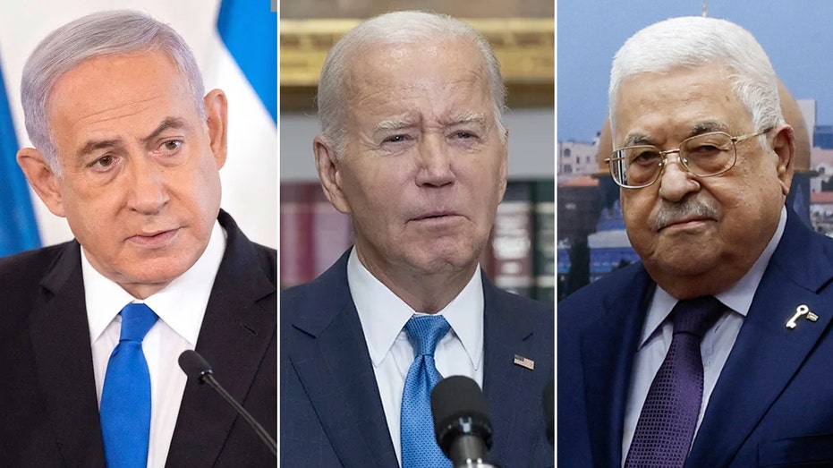 Extremists rise in new Palestinian Authority government as Biden threatens Israel over Gaza war