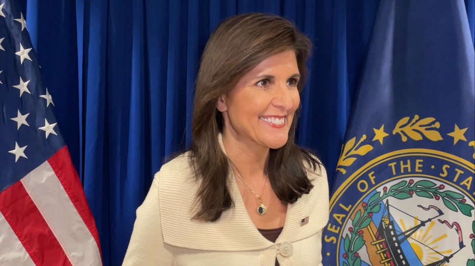 Influential conservative group launches massive ad and grassroots blitz on behalf of Haley