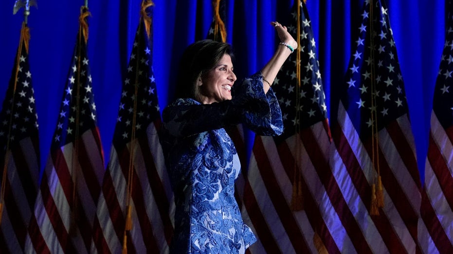 Haley lives to fight another day against Trump, but faces ‘challenging road’ ahead in GOP presidential race