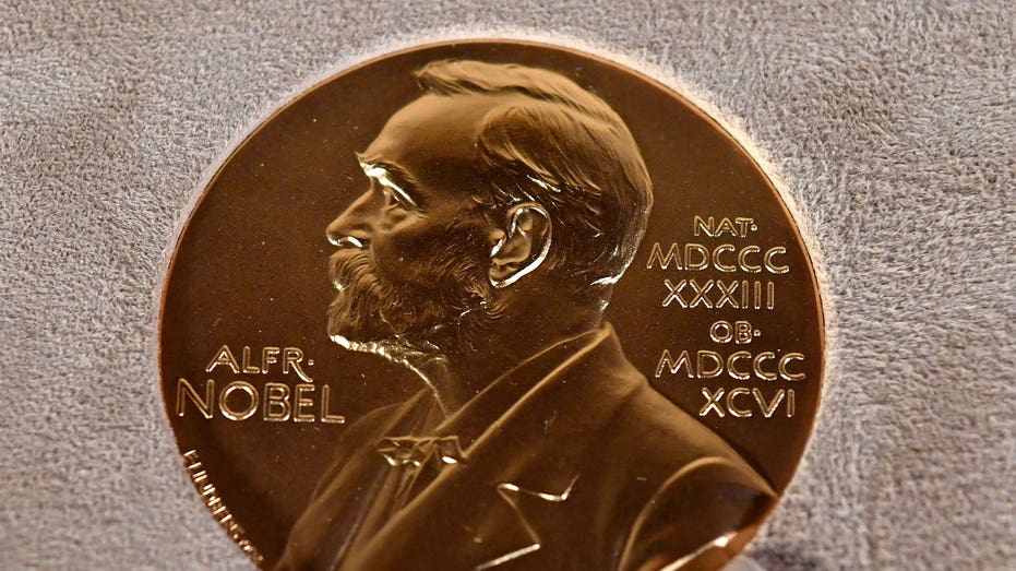 Nobel Peace Prize nominations close with few public entries, including Israel peace activist