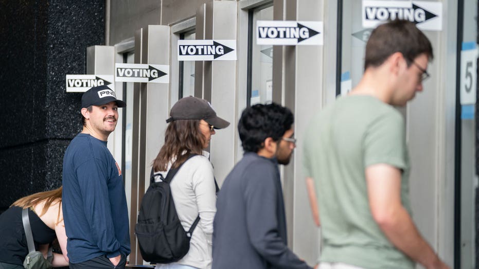 North Carolina changes same-day voter registration rules after former process ruled unconstitutional