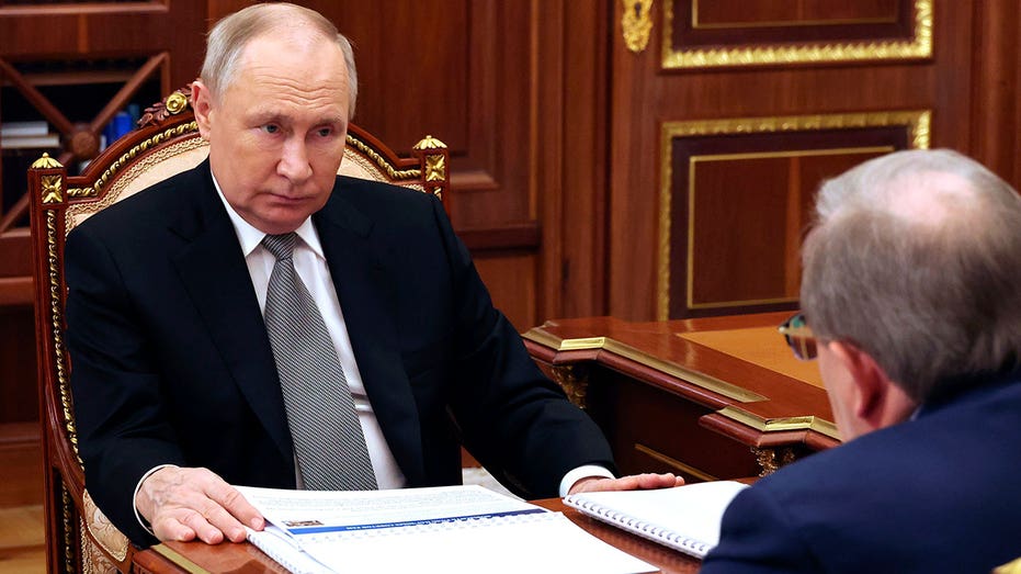 Russia’s lower house advances bill to confiscate assets of those who ‘discredit’ the military