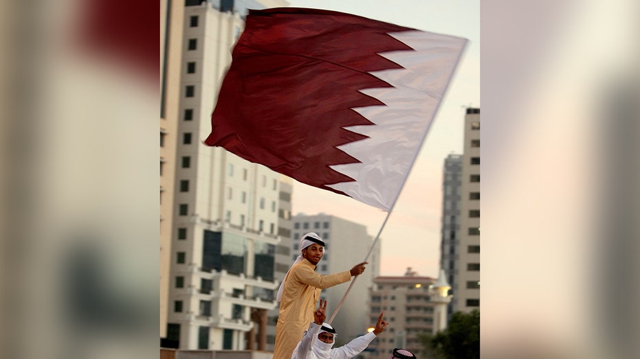 Qatar dumped billions into US schools over last four decades: report