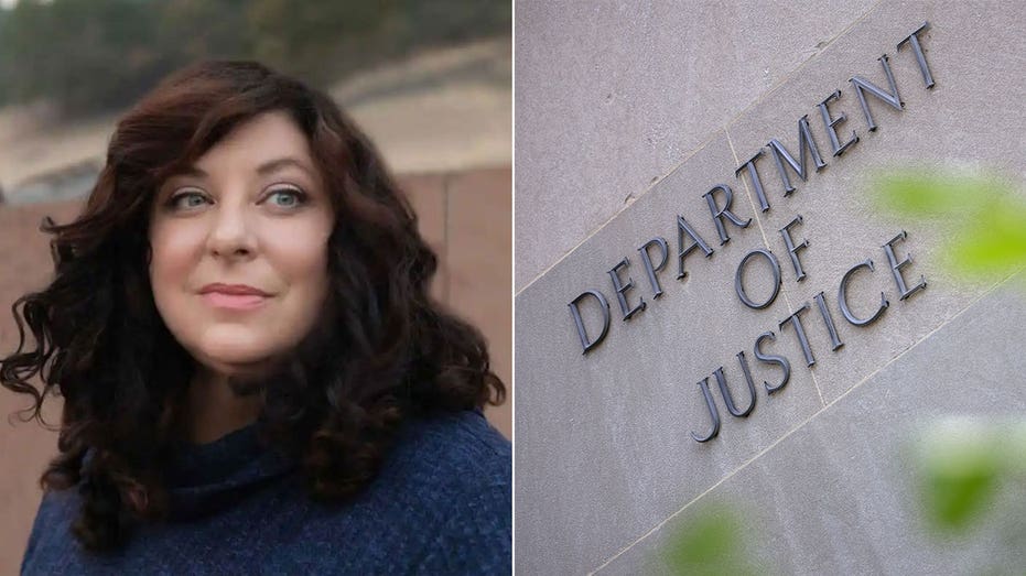 Biden accuser Tara Reade sues DOJ, seeks millions in damages following alleged ‘FBI operation’ against her