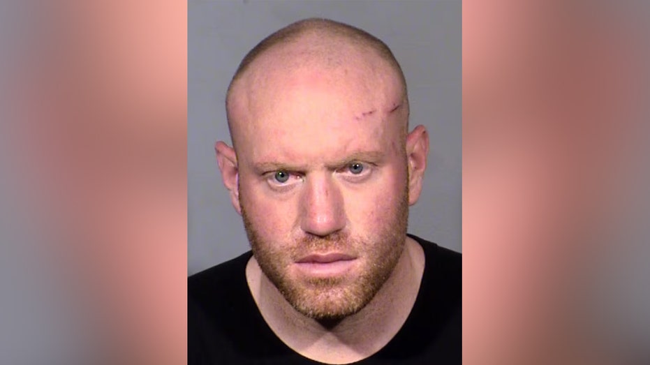 Nevada judge sentences Connecticut police officer to prison for fatal DUI crash that killed colleague
