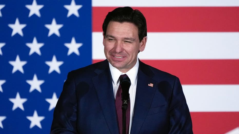 Judge refuses action against DeSantis over effort to remove Students for Justice in Palestine off campuses