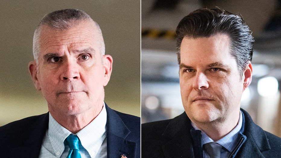 Conservative firebrand praises Matt Rosendale ahead of potential Senate bid: 'Shock to the system'