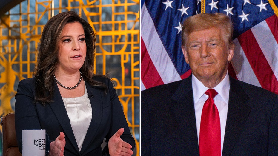 Trump praised potential VP Elise Stefanik as 'a killer' after she interrogated college presidents: Report