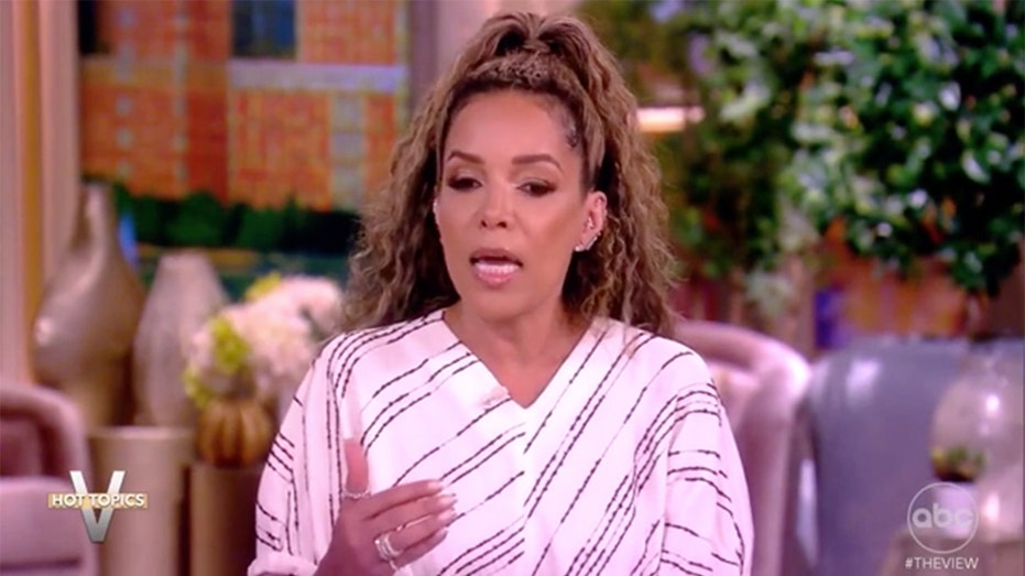 'The View' co-hosts accuse Nikki Haley of being an 'ageist,’ defend Don Lemon's ‘woman in her prime’ comments