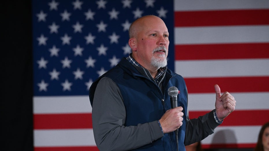 Chip Roy urges Texas officials to ignore Supreme Court order on border razor wire: ‘Go to hell’