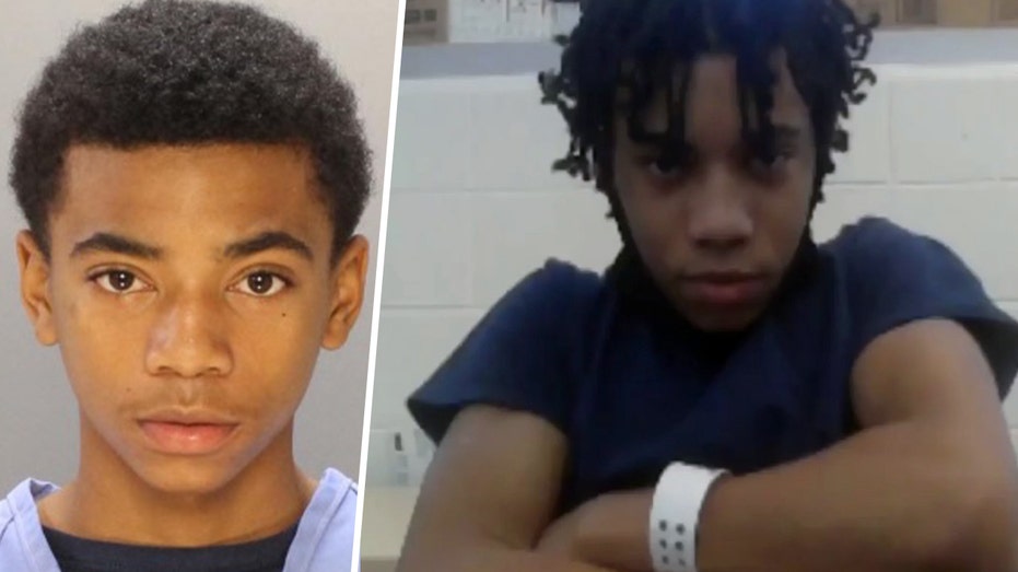Shane Pryor escape: Philadelphia police arrest alleged accomplice as manhunt for teen murder suspect ongoing