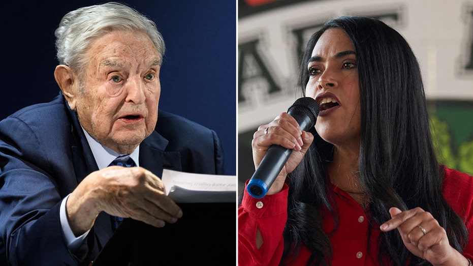 Hispanic community leader reveals reason behind Soros’ expensive effort to reverse Dems’ Texas losing streak