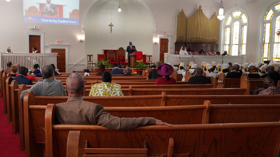 US pastors gripped by post-pandemic burnout, survey shows