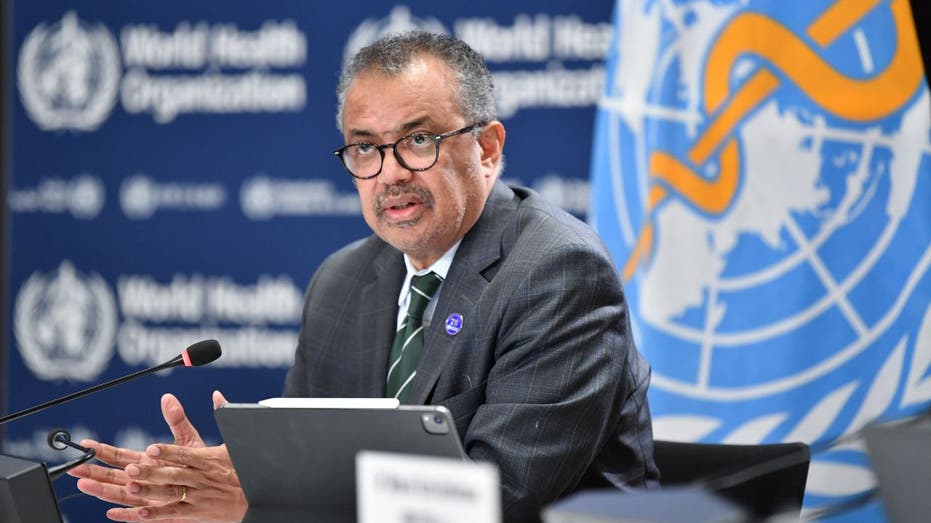 WHO head ‘deeply concerned’ over ‘scale and speed’ of Ebola spread, says emergency committee will meet