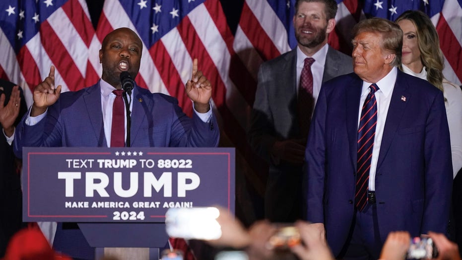 What’s next for Tim Scott: Trump’s running mate or possible 2028 run?