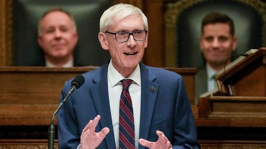 Read more about the article Wisconsin Gov. Evers signs off on massive child tax credit expansion