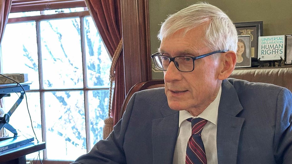 Wisconsin Gov. Evers to consider medical marijuana legalization proposal by Republicans