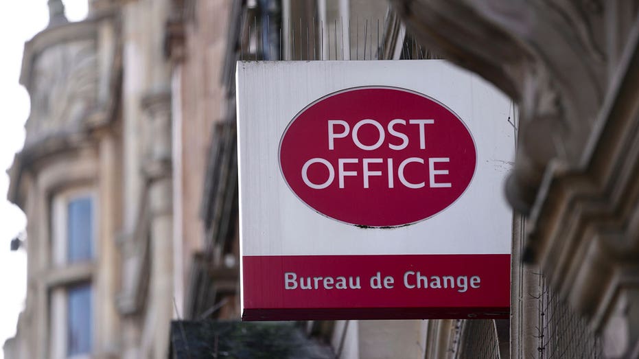 UK lawmakers grill post office after hundreds of postmasters wrongfully accused in historic scandal