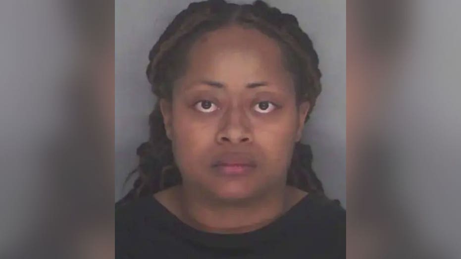 Georgia girl, 3, dies after spending 11 hours in frozen woods with mother, who faces murder charge