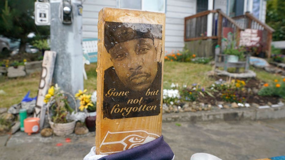 Washington state to consider ban on hog-tying after Manuel Ellis' death