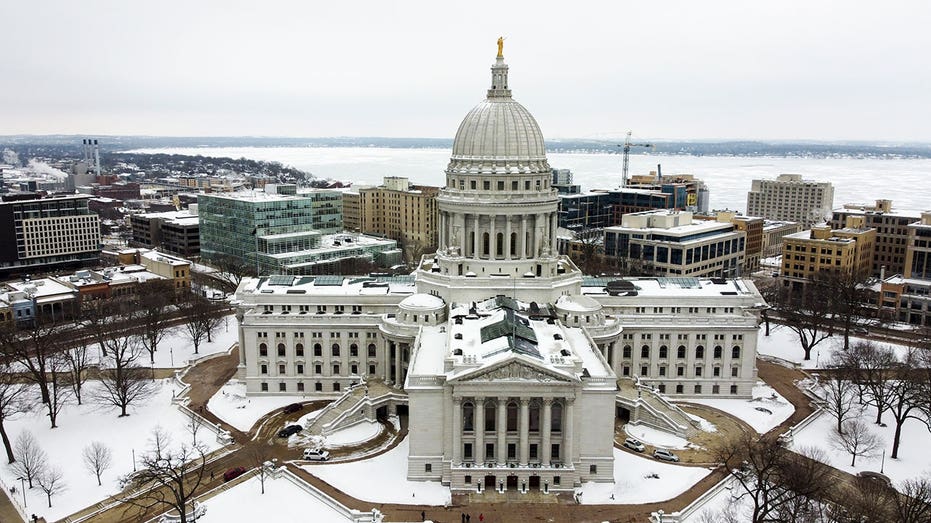 Redistricting reports due in case poised to reshape Wisconsin Legislature