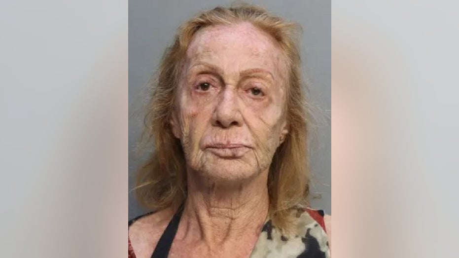 Florida woman tried to kill husband over postcard he received from ex from six decades ago, police