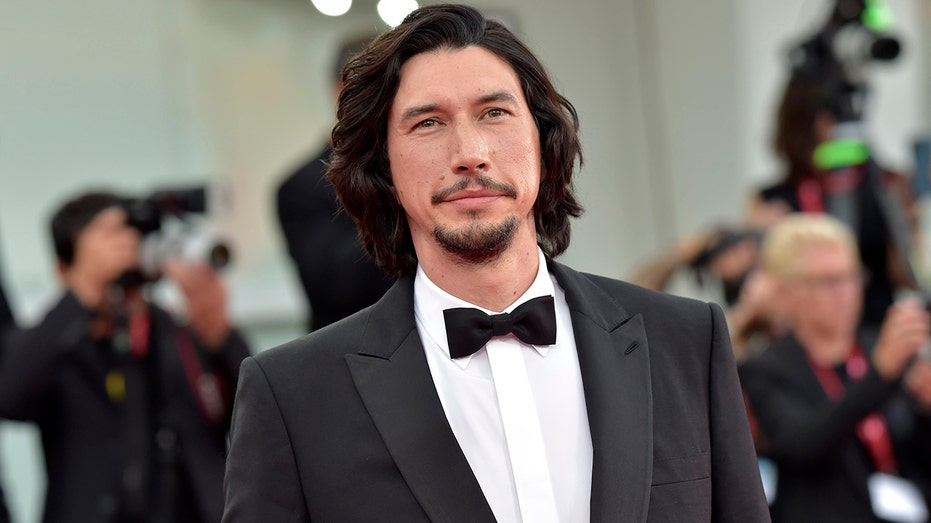 Adam Driver made ‘Star Wars’ set ‘more exhausting than it should have been’