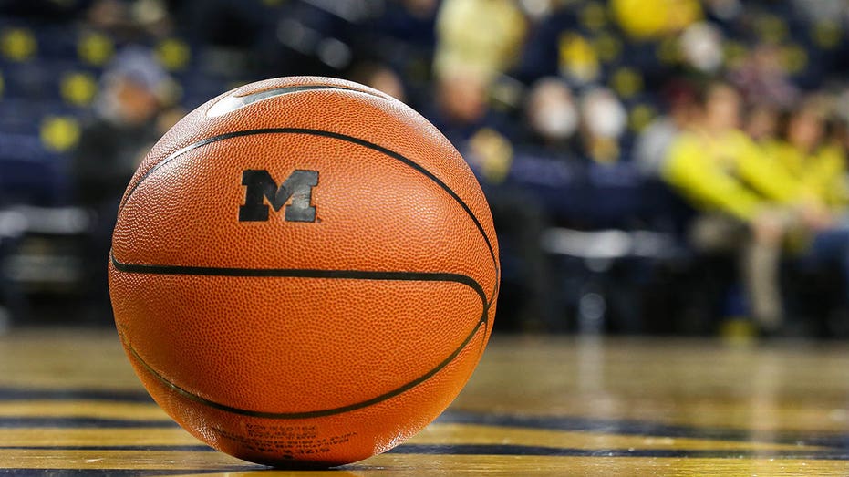 Two players ejected in women's college basketball game after punches thrown over loose ball