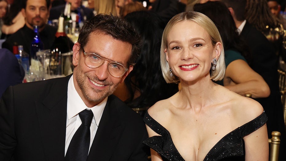 Bradley Cooper recalls rushing 'Maestro' co-star Carey Mulligan to emergency room