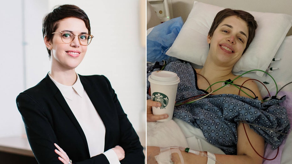 Doctors told woman she was too young for a colonoscopy. Then she was diagnosed with Stage 3 colon cancer