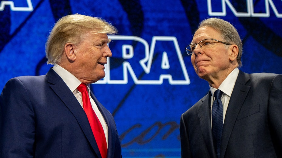 New York AG case against NRA leader faces trial after court again rejects gun group’s claim of political probe