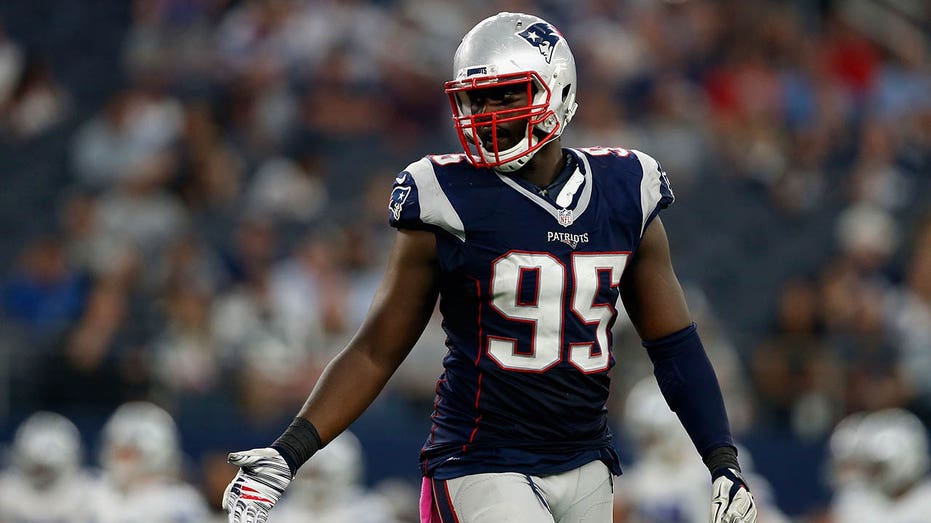 Ex-Patriot Chandler Jones sings ode to Bill Belichick following departure from New England