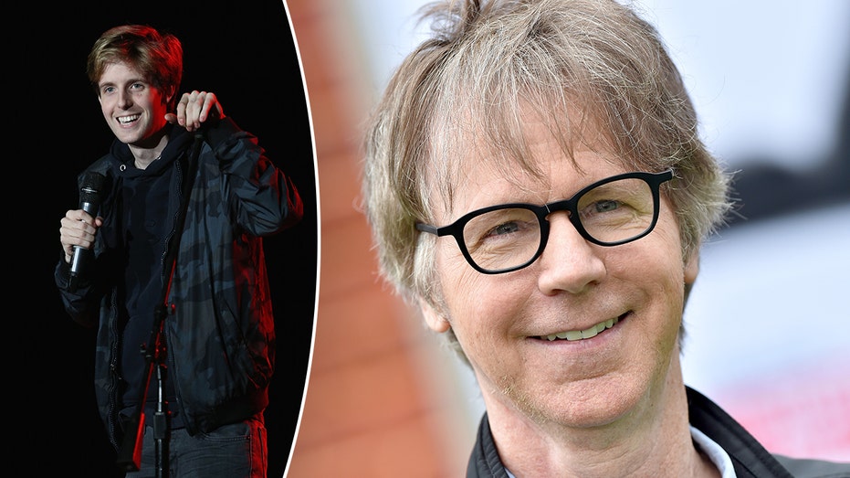 Dana Carvey opens up about son Dex's death: Still 'on the pain train'