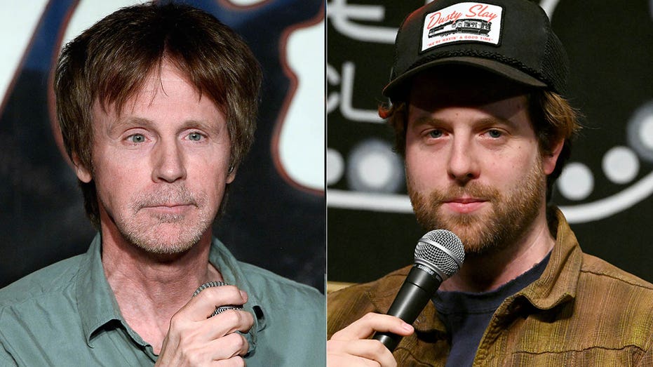 Dana Carvey's son Dex's official cause of death determined