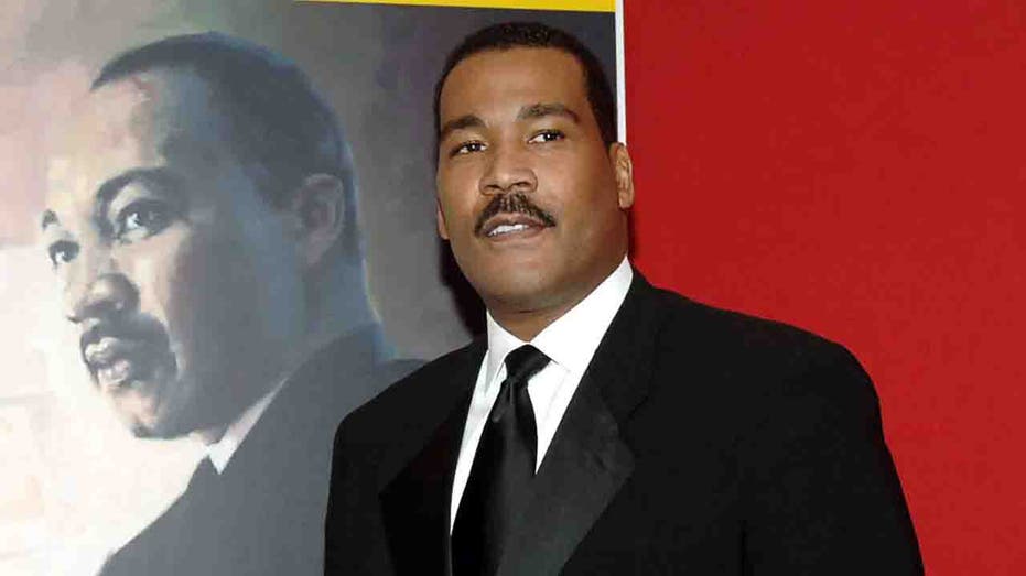 Dexter Scott King, son of Martin Luther King Jr., dead at 62