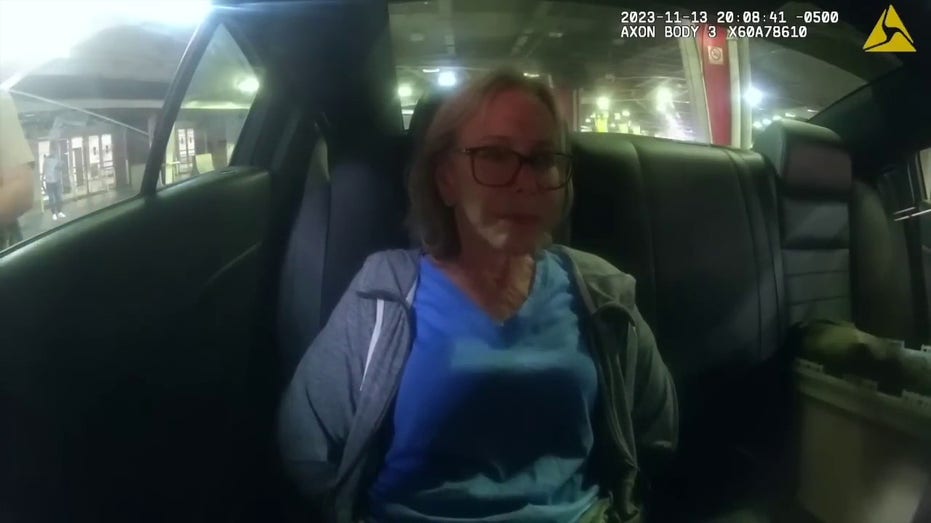 Woman, 73, arrested at Miami airport after alleged murder-for-hire plot targeting former son-in-law