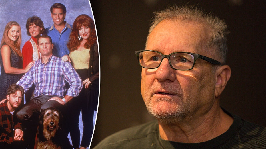 'Married... with Children' star Ed O'Neill airs dirty laundry with former co-star Amanda Bearse