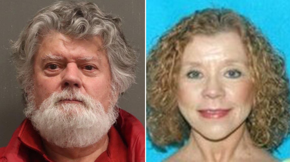 Nashville man kills wife with hammer on New Year's Day, buries her body in 6-foot grave: police