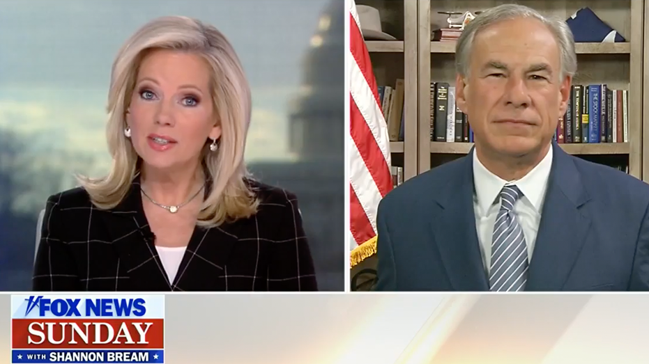 Greg Abbott says Eric Adams should sue Biden instead of bus companies to end migration influx