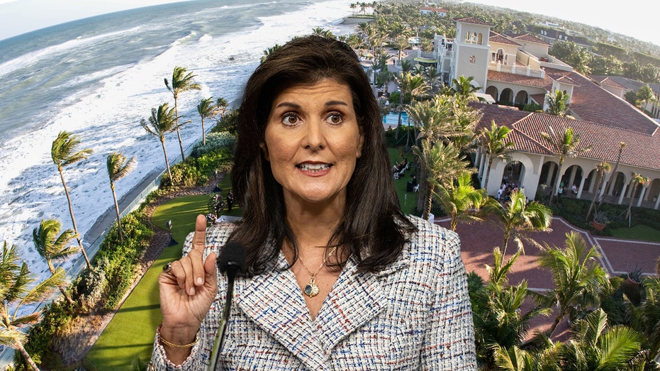 Nikki Haley’s campaign spent thousands on luxury hotels despite claims it runs ‘a tight ship’