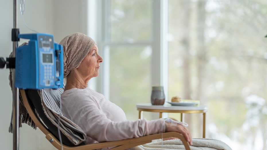 Ovarian cancer treatment on fast track for FDA approval as chemo alternatives emerge: 'We're making progress'