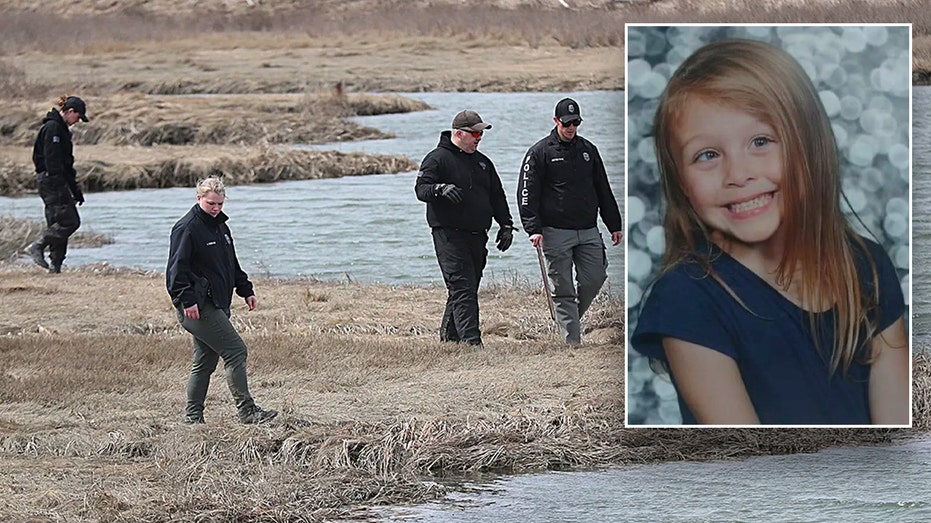 Father of slain New Hampshire girl orchestrated savage plot to hide heinous crime: prosecutors