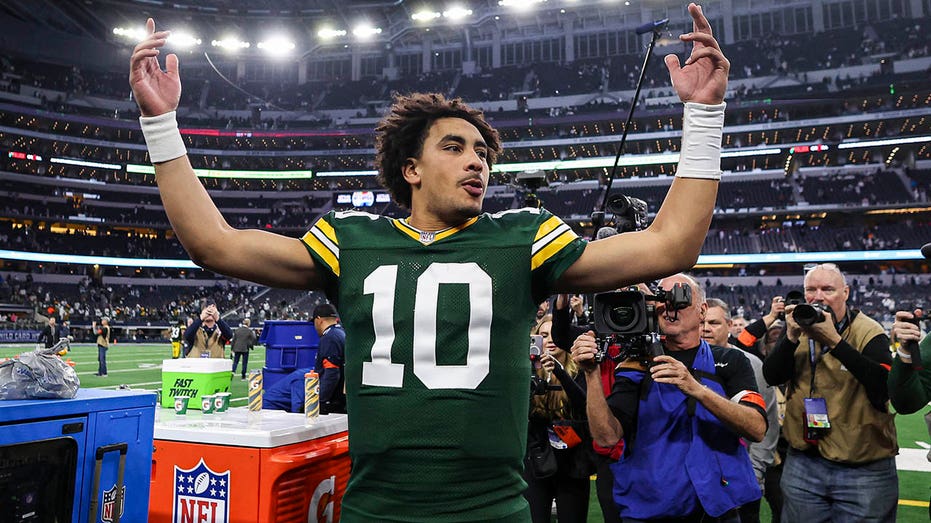The Green Bay Packers Want To 'Kick The Door Down' And Return To The Super  Bowl
