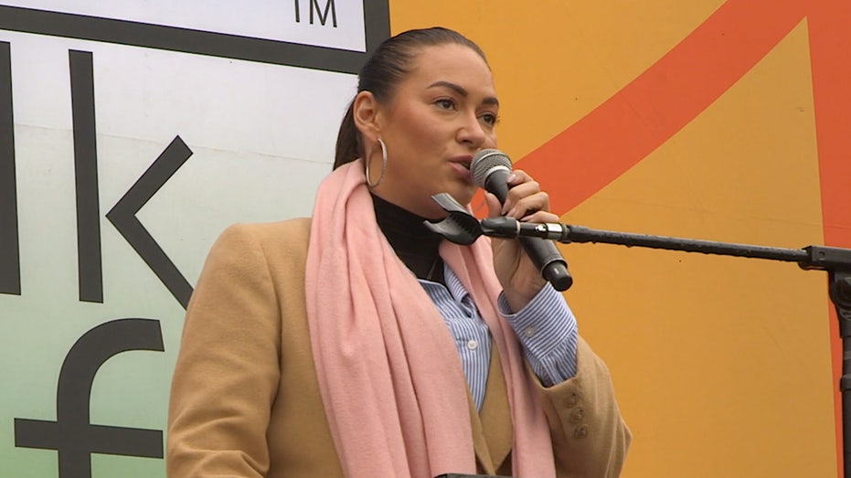 Former pop star shares abortion regret: 'I have a Grammy but none of it will bring my children back'